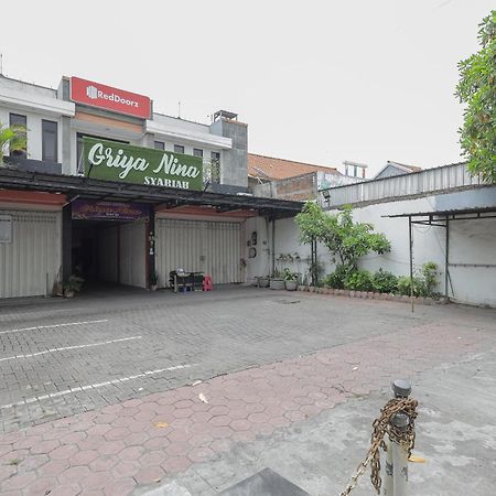 Reddoorz At Pondok Candra 泗水 外观 照片