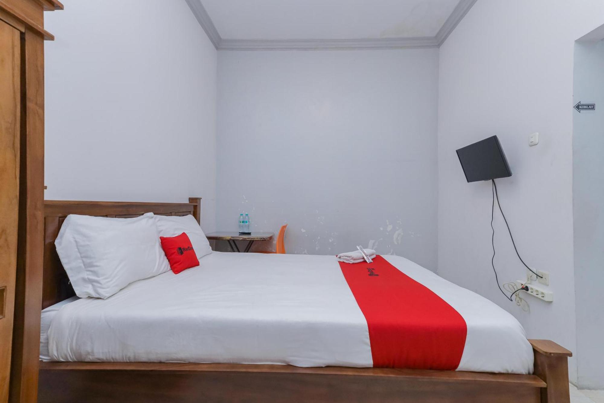 Reddoorz At Pondok Candra 泗水 外观 照片