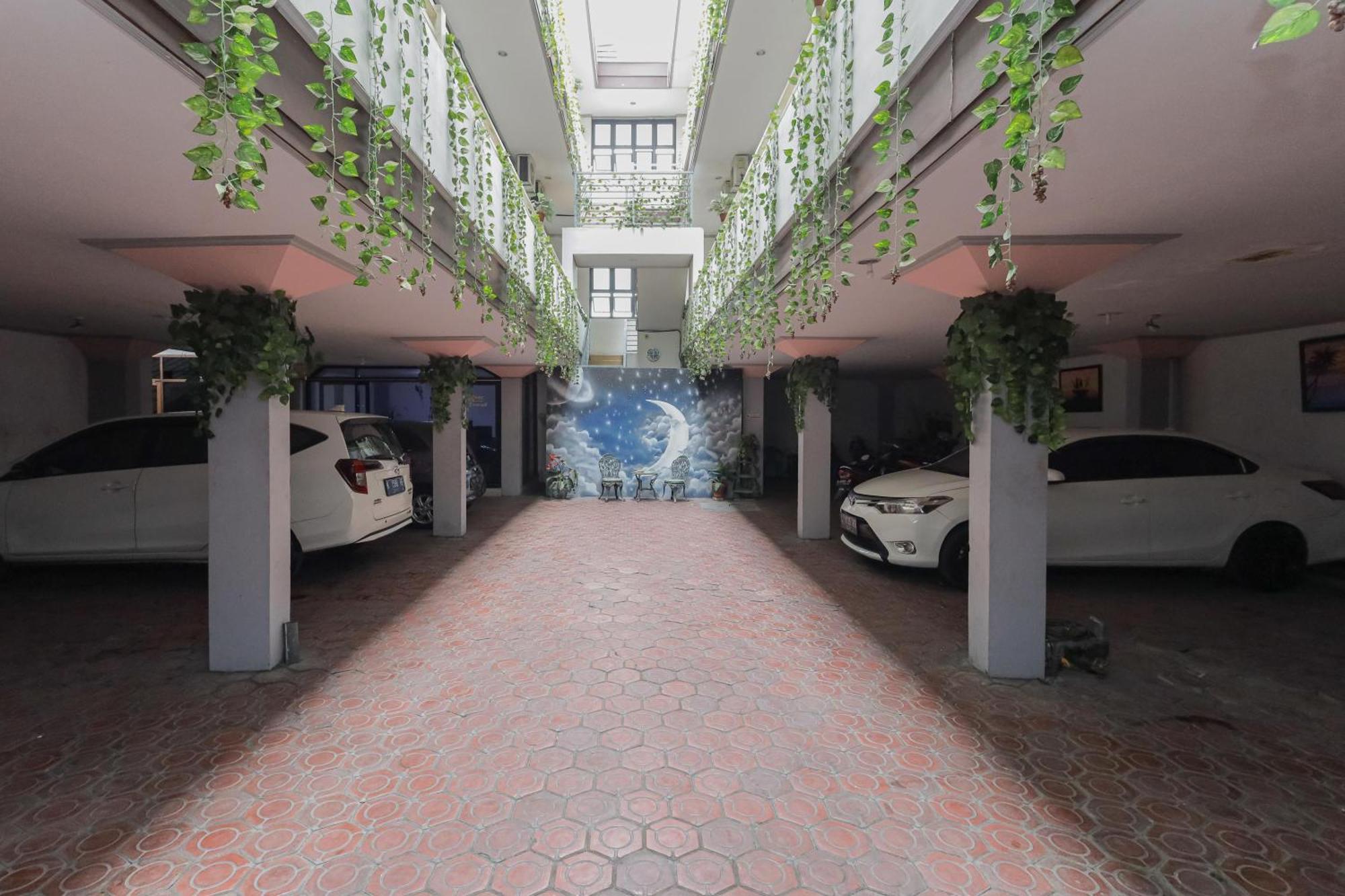 Reddoorz At Pondok Candra 泗水 外观 照片