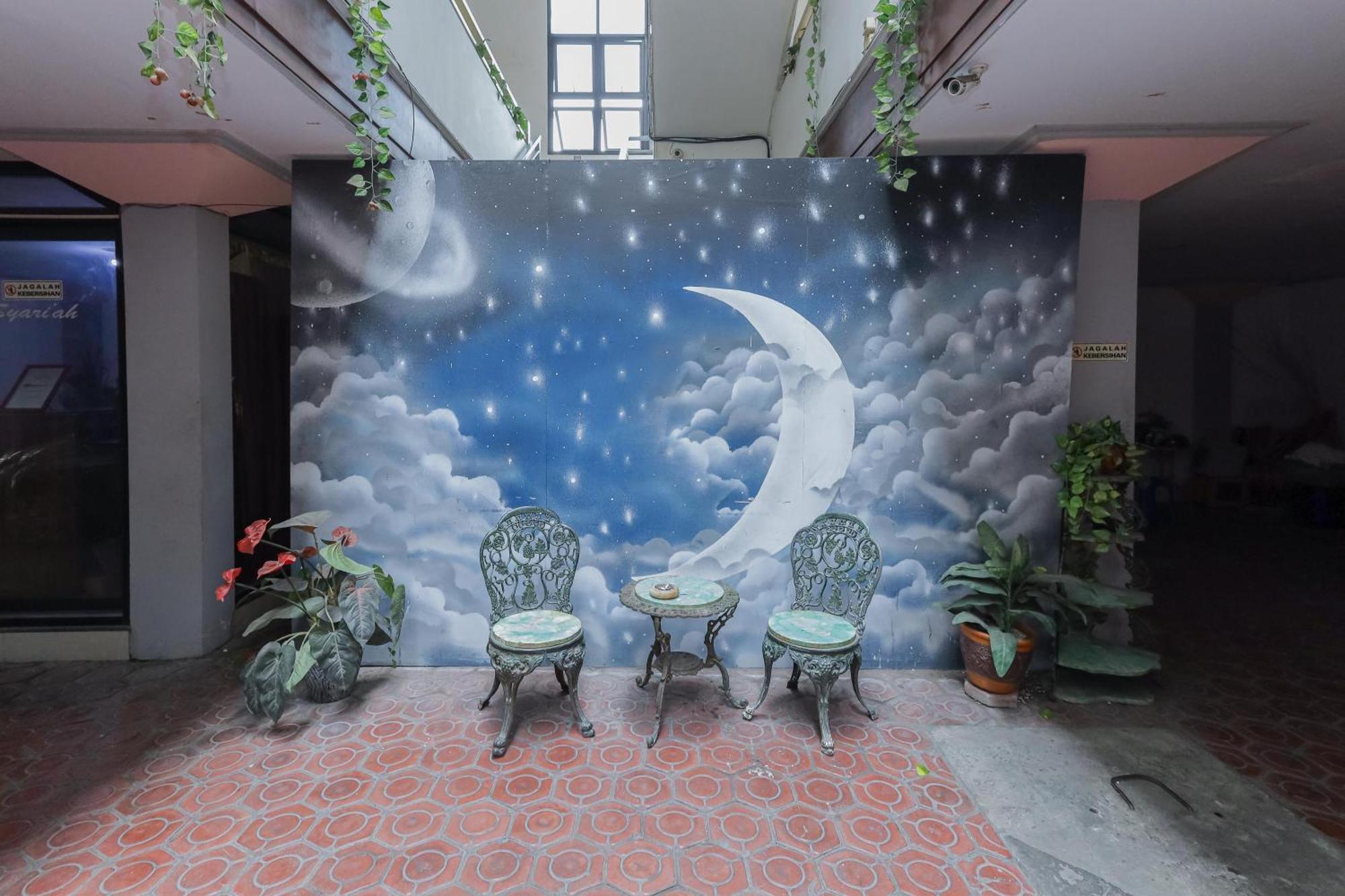 Reddoorz At Pondok Candra 泗水 外观 照片
