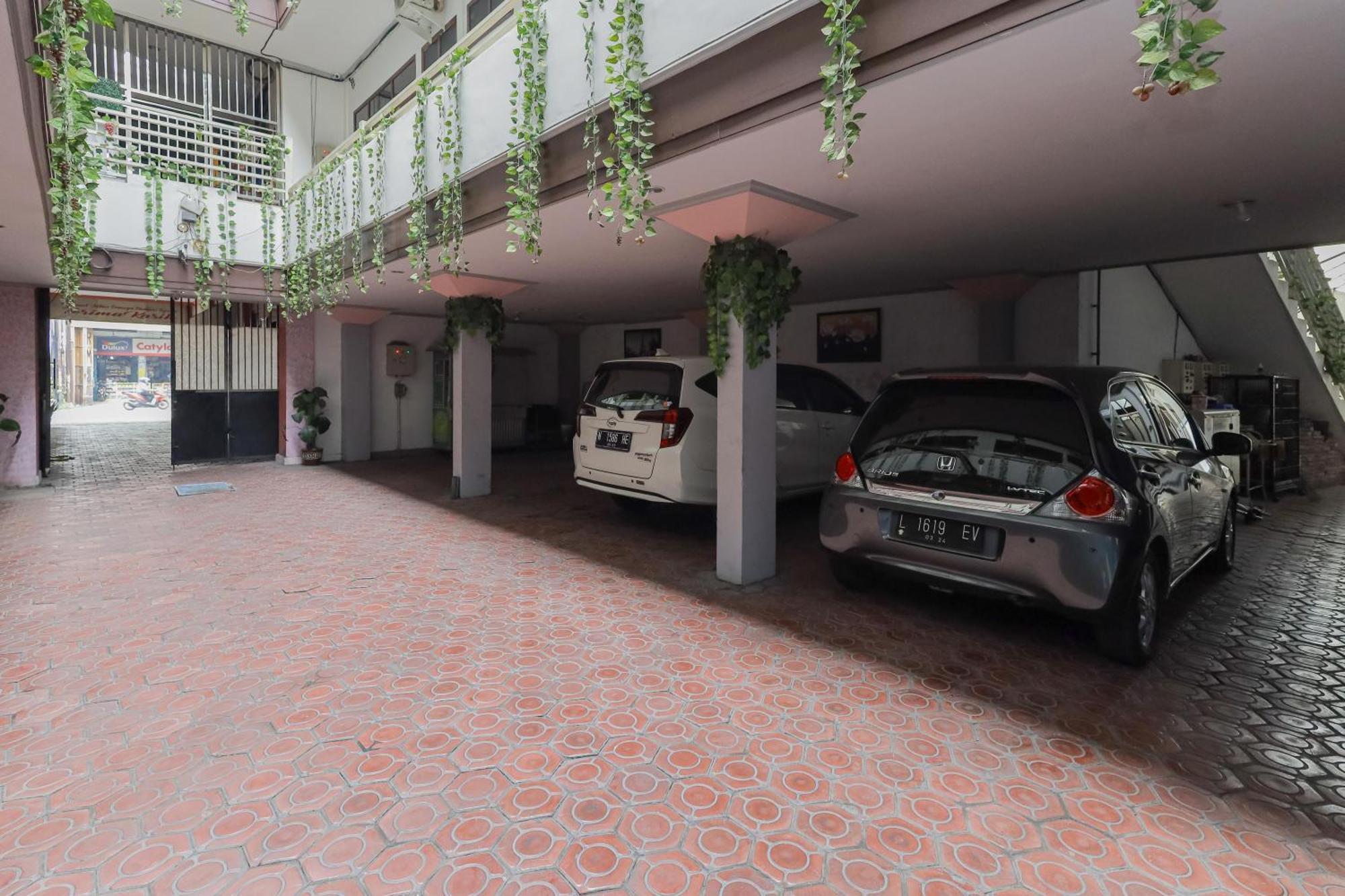 Reddoorz At Pondok Candra 泗水 外观 照片