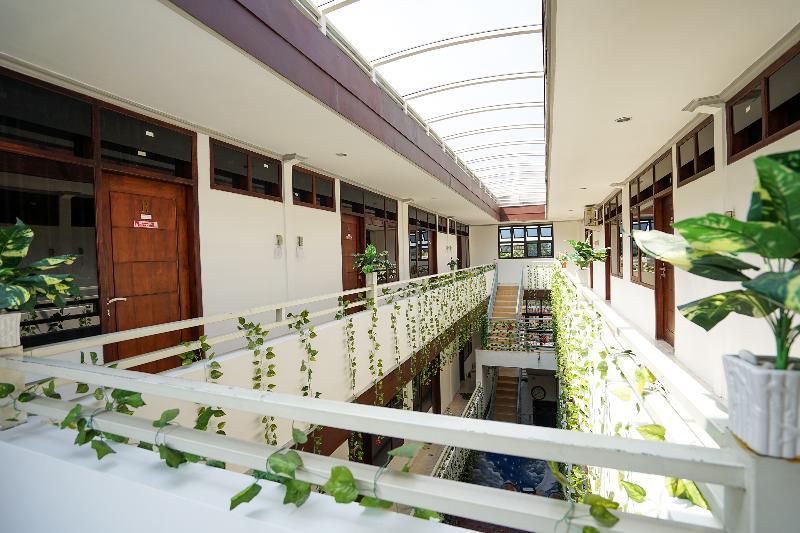 Reddoorz At Pondok Candra 泗水 外观 照片