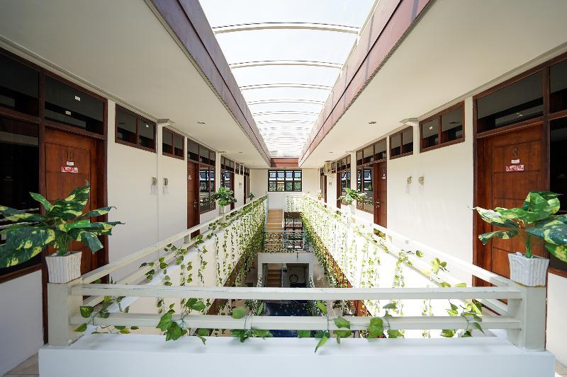 Reddoorz At Pondok Candra 泗水 外观 照片