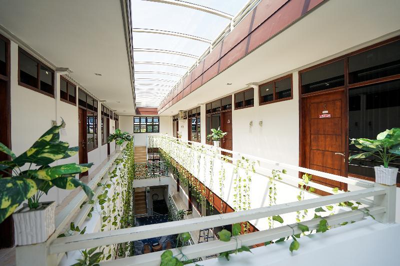 Reddoorz At Pondok Candra 泗水 外观 照片