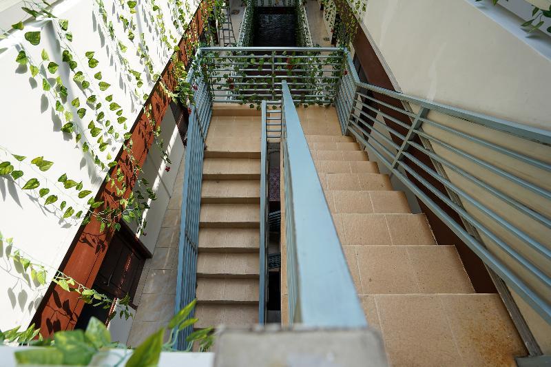 Reddoorz At Pondok Candra 泗水 外观 照片