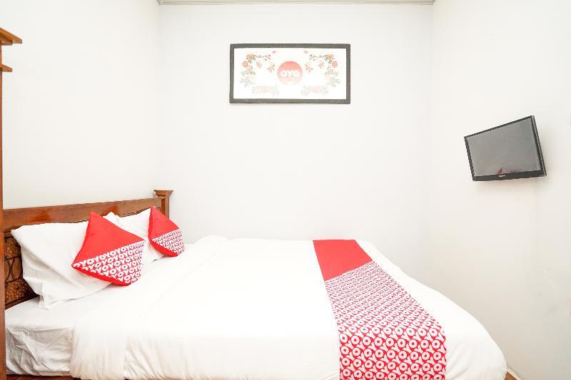 Reddoorz At Pondok Candra 泗水 外观 照片