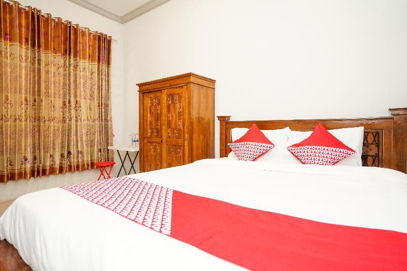 Reddoorz At Pondok Candra 泗水 外观 照片