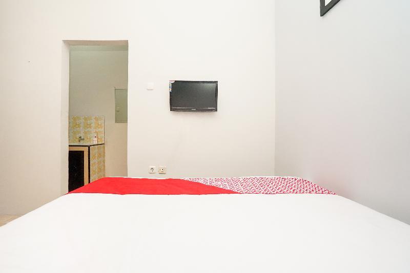 Reddoorz At Pondok Candra 泗水 外观 照片