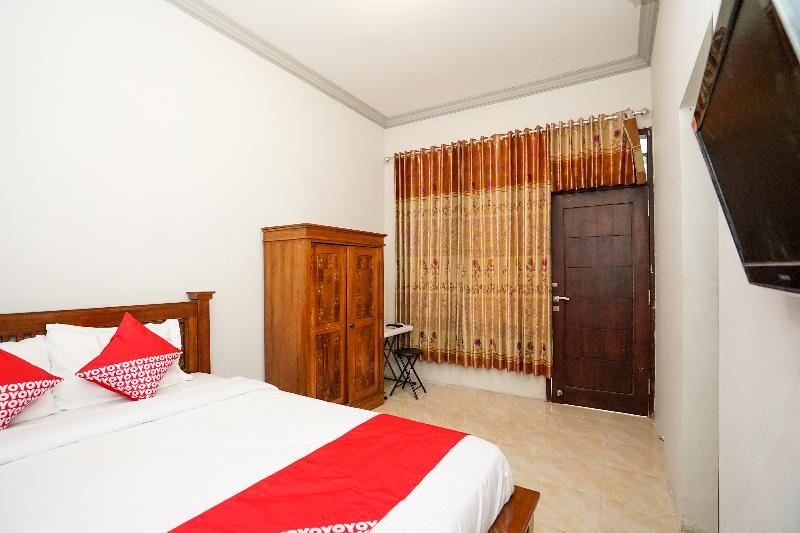Reddoorz At Pondok Candra 泗水 外观 照片
