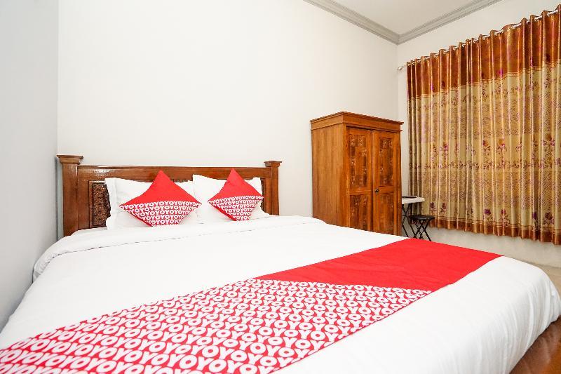Reddoorz At Pondok Candra 泗水 外观 照片